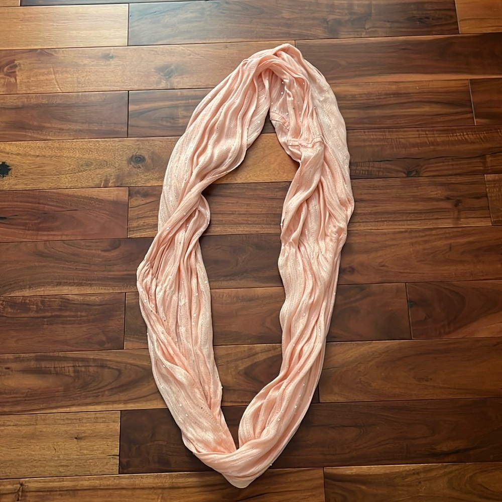Infinity Scarf